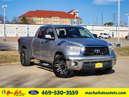 2011 Toyota Tundra Grade