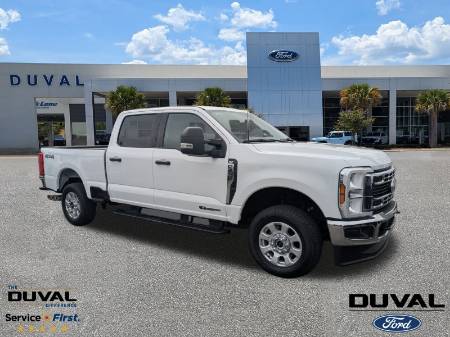 2024 Ford F-250SD XLT