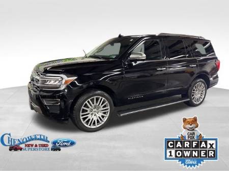 2023 Ford Expedition Platinum