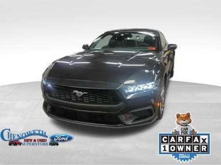 2024 Ford Mustang EcoBoost® Premium