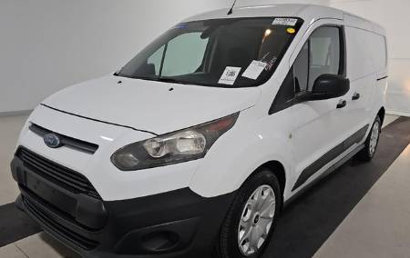 2017 Ford Transit Connect XL