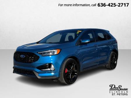 2020 Ford Edge ST AWD