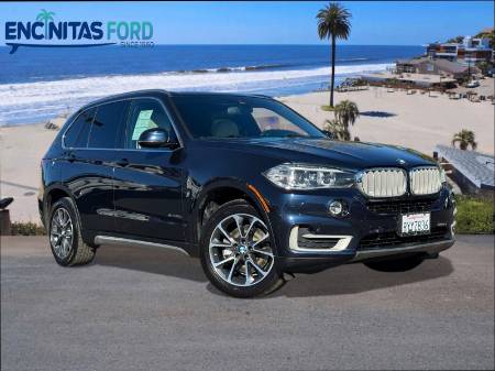 2018 BMW X5 xDrive40e iPerformance