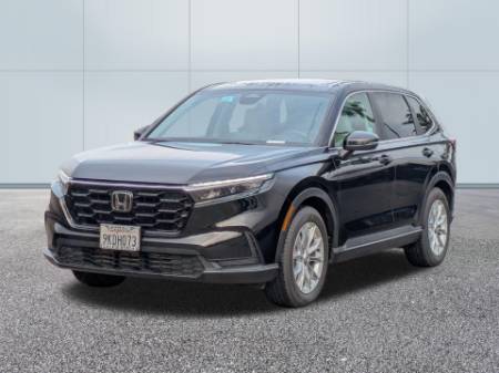 2024 Honda CR-V EX 2WD