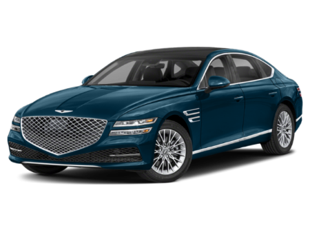 2023 Genesis G80 2.5T