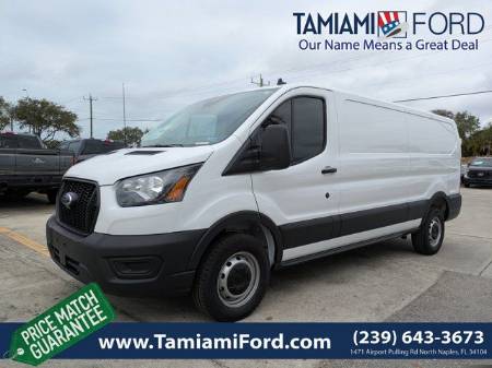2025 Ford Transit-150 Base