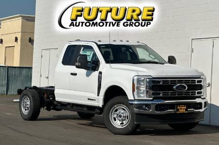 2026 Ford F-350SD XL