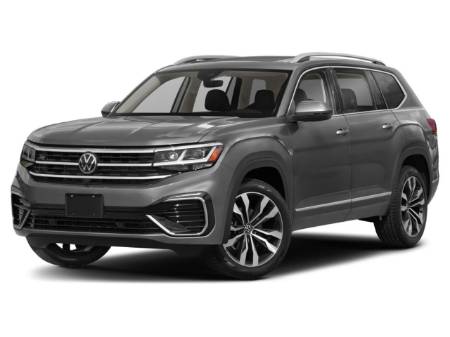 2021 Volkswagen Atlas SEL Premium R-Line