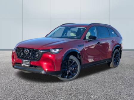 2026 Mazda CX-90 Turbo S Premium