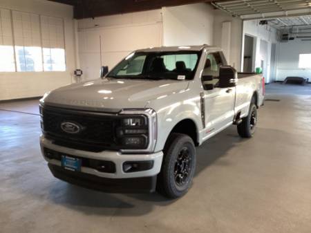 2026 Ford F-250SD
