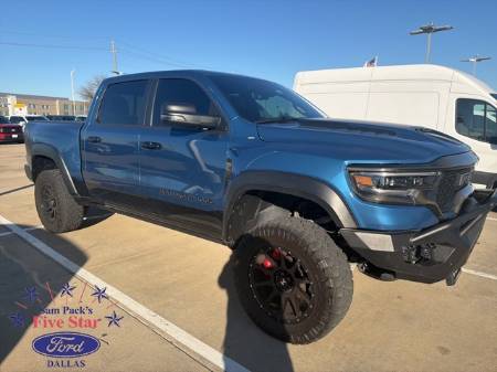 2024 RAM 1500 Hennessy Mammoth 1000 TRX