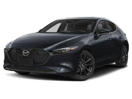 2026 Mazda Mazda3 2.5 S Premium