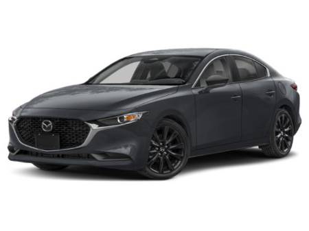 2026 Mazda Mazda3 2.5 S Select Sport
