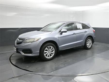2016 Acura RDX Base