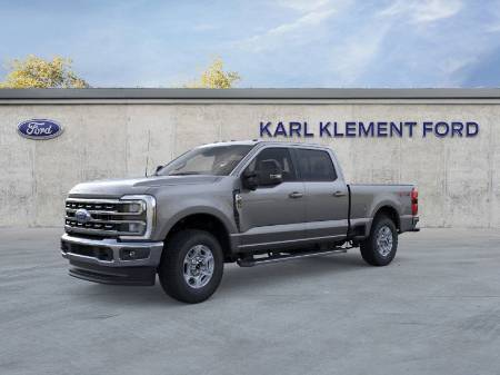 2026 Ford Super Duty F-250 SRW