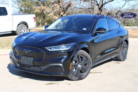 2023 Ford Mustang Mach-E California Route 1