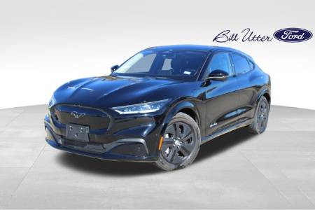 2023 Ford Mustang Mach-E California Route 1