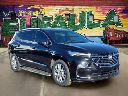 2022 Buick Enclave Premium Group