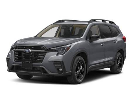 2026 Subaru Ascent Premium