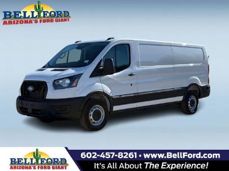 2026 Ford Transit Cargo Van Cargo Van