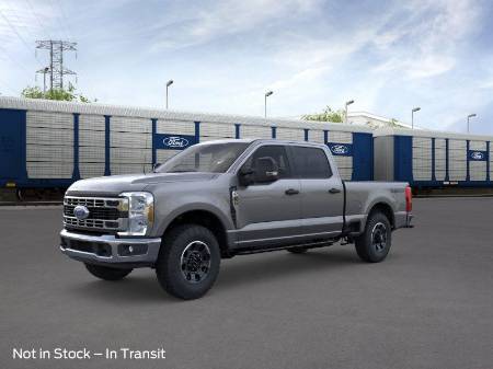 2026 Ford Super Duty F-250 SRW