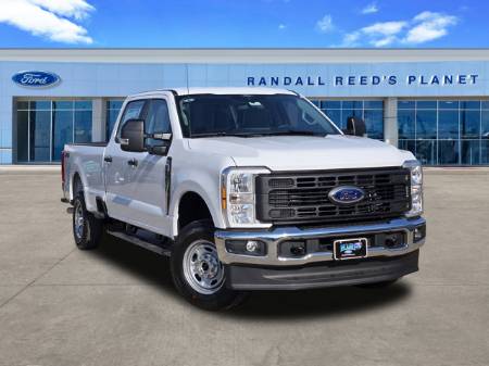 2026 Ford Super Duty F-250 SRW