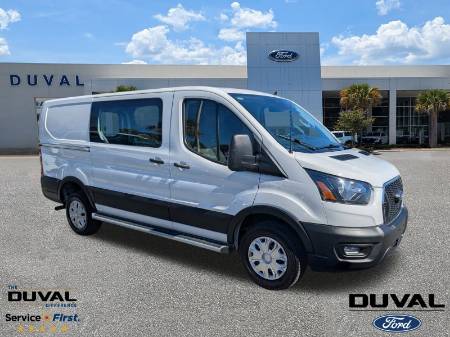 2024 Ford Transit-250 Base