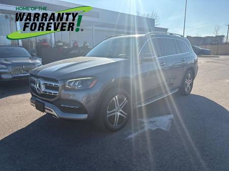 2020 Mercedes-Benz GLS GLS 450