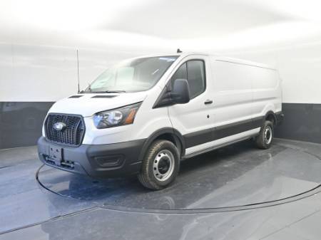2024 Ford Transit Cargo Van Base