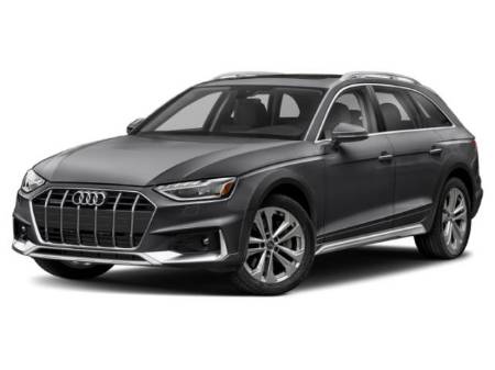 2022 Audi A4 Allroad 45 Premium Plus