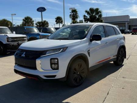 2023 Mitsubishi Outlander Sport 2.0 ES