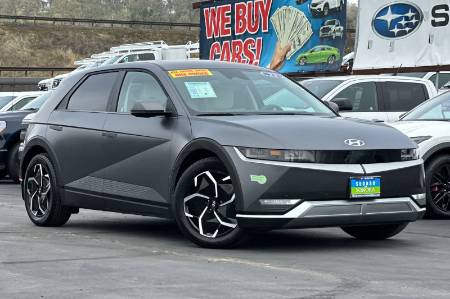 2023 Hyundai Ioniq 5 SEL