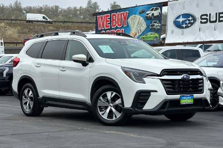 2024 Subaru Ascent Premium