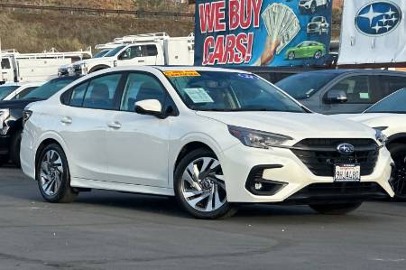 2024 Subaru Legacy Limited