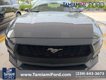2024 Ford Mustang EcoBoost® Premium