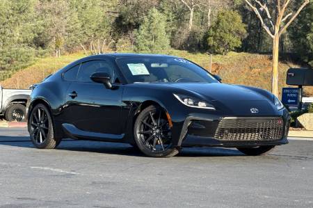 2023 Toyota GR86 Premium