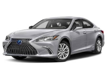 2022 Lexus ES 300H Hybrid