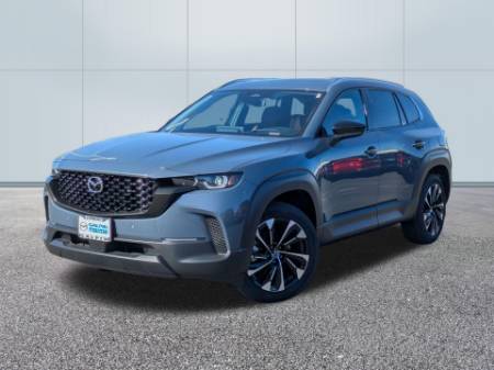 2026 Mazda CX-50 Hybrid H Hybrid Premium Plus