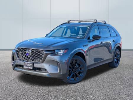 2026 Mazda CX-90 3.3 Turbo Premium Sport