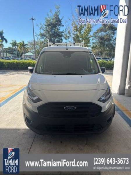 2020 Ford Transit Connect XL