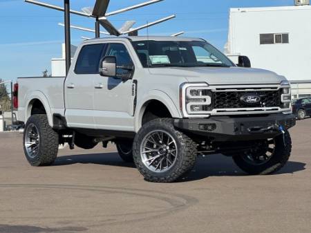 2025 Ford F-250SD LARIAT