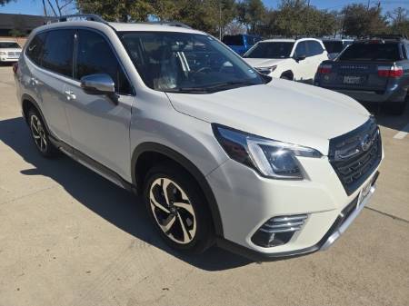 2023 Subaru Forester Touring