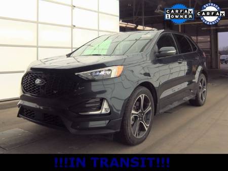 2023 Ford Edge ST