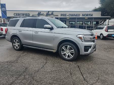 2024 Ford Expedition XLT