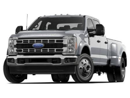 2023 Ford F-450SD XLT