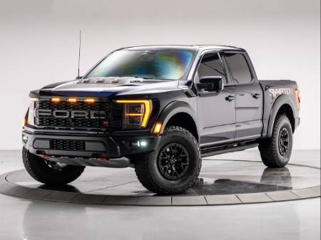2023 Ford F150 Raptor