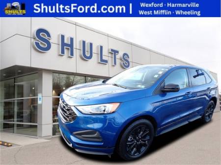 2024 Ford Edge SE