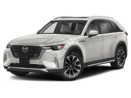 2026 Mazda CX-90 Phev Premium Plus Package
