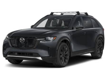 2026 Mazda CX-90 Turbo S Premium
