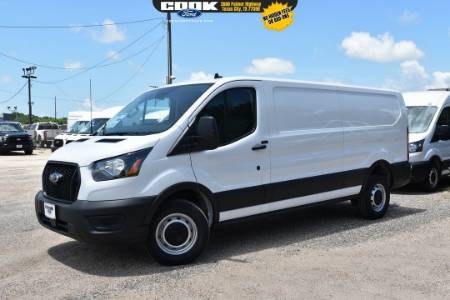 2025 Ford Transit-150 Base
